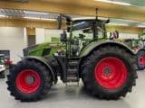 Fendt 728 VARIO GEN7 PROFI PLUS - Afbeelding 2