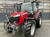 Massey Ferguson 4708 M ESSENTIAL - Afbeelding 2