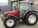 Massey Ferguson 4708 M ESSENTIAL - Afbeelding 3