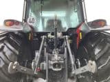 Massey Ferguson 4708 M ESSENTIAL - Afbeelding 4