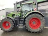 Fendt 728 VARIO GEN7 PROFI PLUS - Afbeelding 4