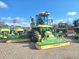 Krone Big M 450 CV - Afbeelding 1