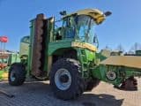 Krone Big M 450 CV - Afbeelding 2