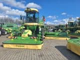 Krone Big M 450 CV - Afbeelding 3