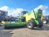Krone Big M 450 CV - Afbeelding 4