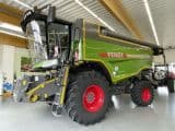 Fendt MÄHDRESCHER 5275 CPL+GW - Afbeelding 1