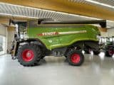 Fendt MÄHDRESCHER 5275 CPL+GW - Afbeelding 2
