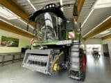 Fendt MÄHDRESCHER 5275 CPL+GW - Afbeelding 3