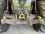 Fendt 724 VARIO S4 PROFI PLUS - Afbeelding 4
