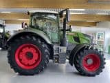 Fendt 728 VARIO GEN7 PROFI PLUS - Afbeelding 2