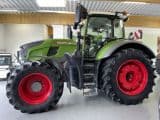 Fendt 728 VARIO GEN7 PROFI PLUS - Afbeelding 4