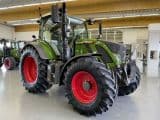 Fendt 516GEN3 PROFI PLUS; GW 03/28 - Afbeelding 1