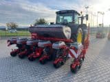 Kuhn Maxima 3 RT eDrill - Afbeelding 1