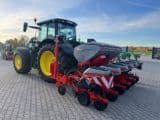 Kuhn Maxima 3 RT eDrill - Afbeelding 3