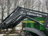 Quicke Q980 - Afbeelding 2