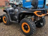Can Am OUTLANDER XTP 1000R MAX - Afbeelding 4