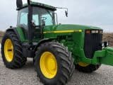 John Deere 8100 - Afbeelding 2
