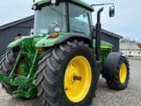 John Deere 8100 - Afbeelding 3
