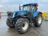 New Holland T7050 Autocomand - Afbeelding 1