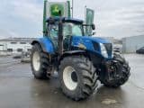 New Holland T7050 Autocomand - Afbeelding 3