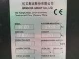 Hangcha HV110D - Afbeelding 4