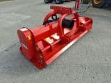 Maschio 2500 mit Front-Heckanbau und Seitenverschub - Afbeelding 3