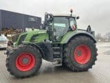 Fendt 828 VARIO S4 - Afbeelding 1