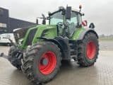 Fendt 828 VARIO S4 - Afbeelding 2