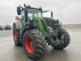 Fendt 828 VARIO S4 - Afbeelding 3