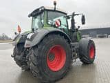 Fendt 828 VARIO S4 - Afbeelding 4
