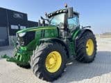 John Deere 6 250R - Afbeelding 1