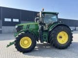 John Deere 6 250R - Afbeelding 2