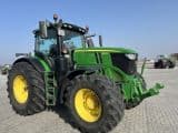 John Deere 6 250R - Afbeelding 3