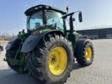 John Deere 6 250R - Afbeelding 4