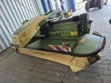 Krone EasyCut F 320 CV - Afbeelding 1