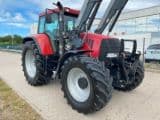 Case IH CVX 150 MIT FRONTLADER - Afbeelding 4