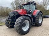 Case IH OPTUM 300 CVX MIT FZW & RTK - Afbeelding 1