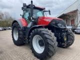 Case IH OPTUM 300 CVX MIT FZW & RTK - Afbeelding 3