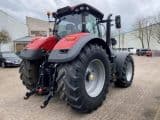 Case IH OPTUM 300 CVX MIT FZW & RTK - Afbeelding 4