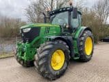 John Deere 6175R COMMAND PRO MIT RTK - Afbeelding 1