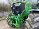 John Deere 6175R COMMAND PRO MIT RTK - Afbeelding 2