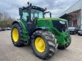 John Deere 6175R COMMAND PRO MIT RTK - Afbeelding 3