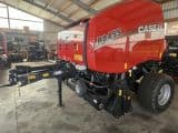 Case IH RB 455 VC - Afbeelding 1