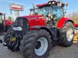 Case IH PUMA CVX 175 PROFI - Afbeelding 1