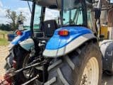 New Holland TD 80 D - Afbeelding 3
