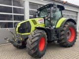Claas AXION 810 CIS+ Cmati - Afbeelding 1