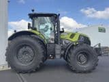 Claas AXION 870 CEBIS Night Edition - Afbeelding 2