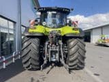 Claas AXION 870 CEBIS Night Edition - Afbeelding 4