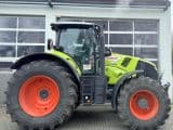 Claas AXION 870 Cmatic CEBIS CEMIS MC - Afbeelding 2