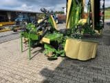 Krone EC F 400 CV Fold - Afbeelding 2